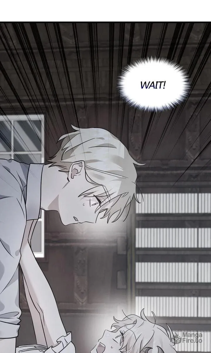 Wake Up, Warrior Chapter 138 page 12 - 