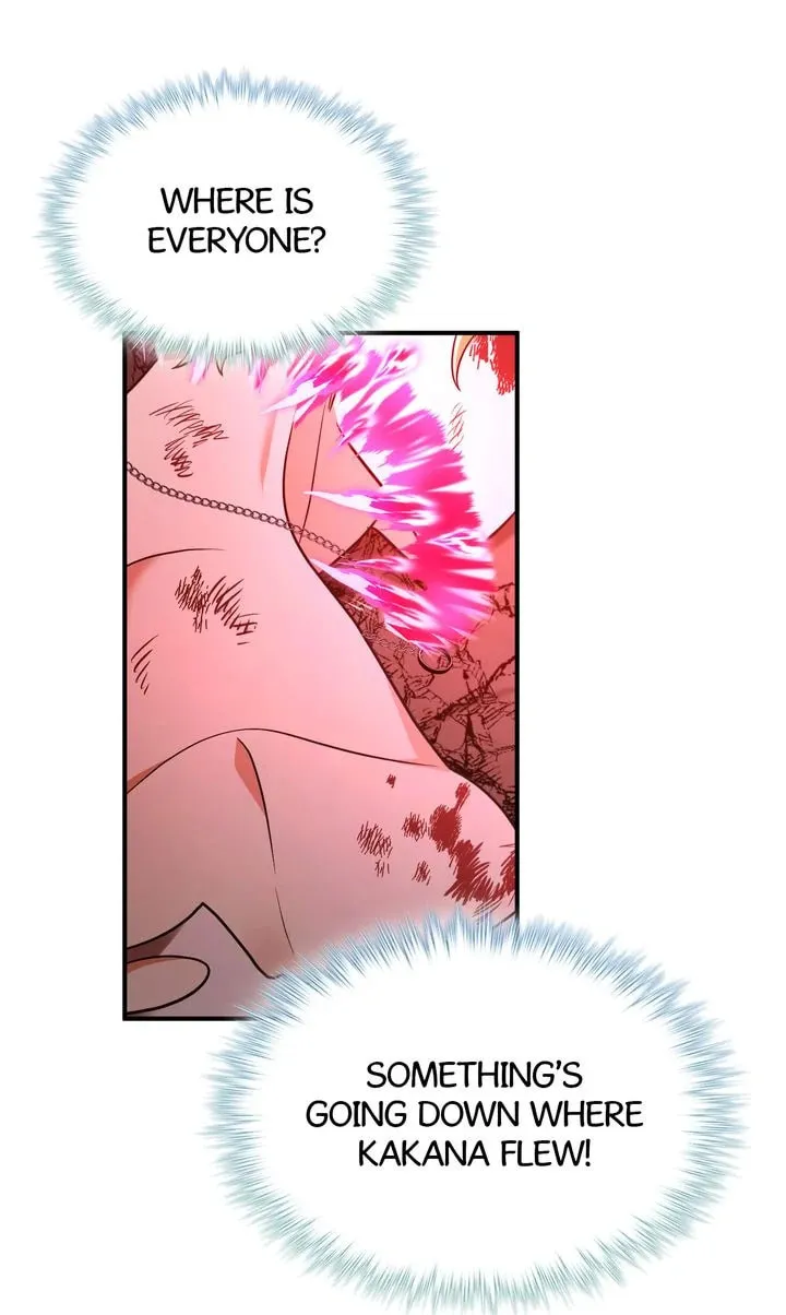 Wake Up, Warrior Chapter 138 page 17 - 