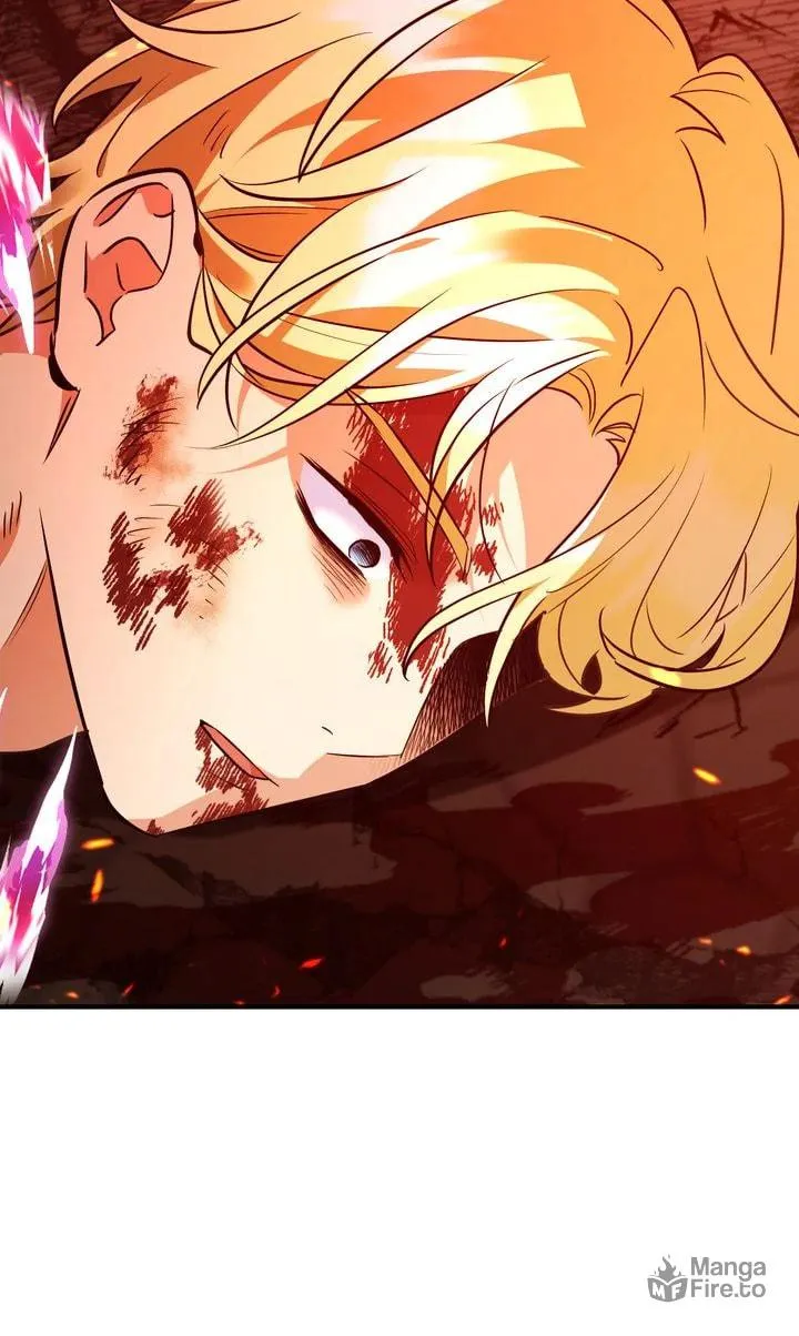 Wake Up, Warrior Chapter 138 page 3 - 