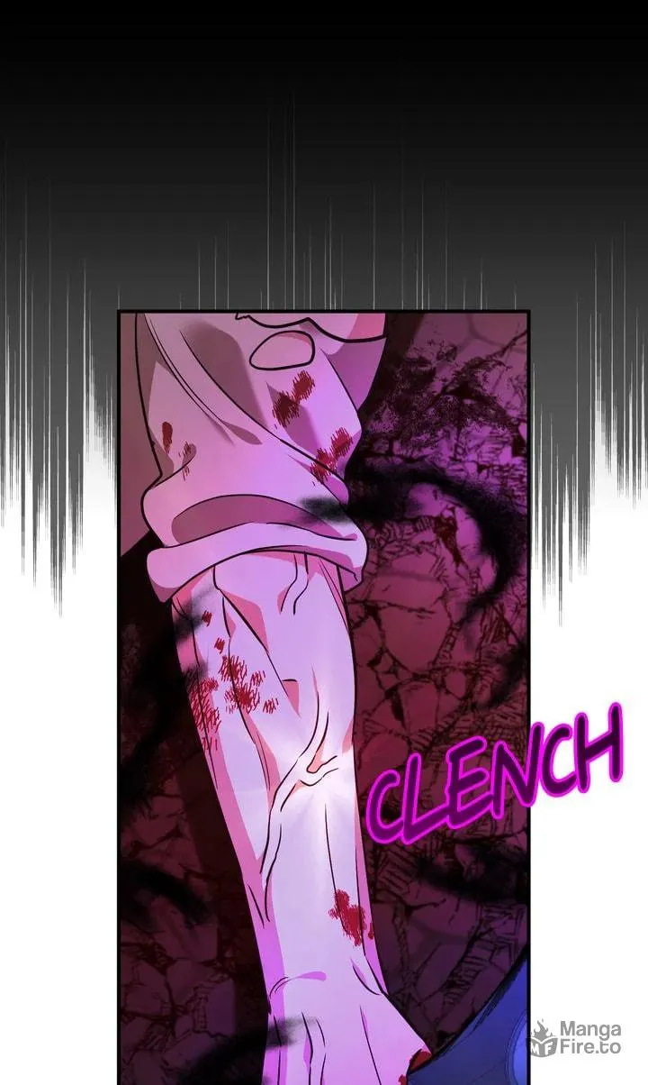 Wake Up, Warrior Chapter 138 page 21 - 