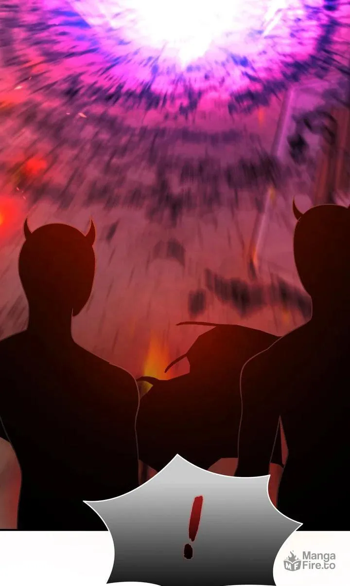 Wake Up, Warrior Chapter 138 page 24 - 