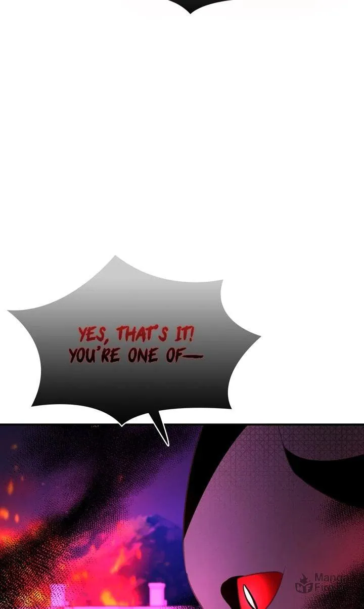 Wake Up, Warrior Chapter 138 page 25 - 