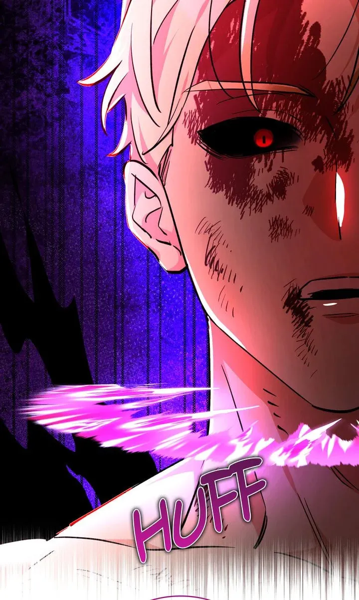 Wake Up, Warrior Chapter 138 page 32 - 