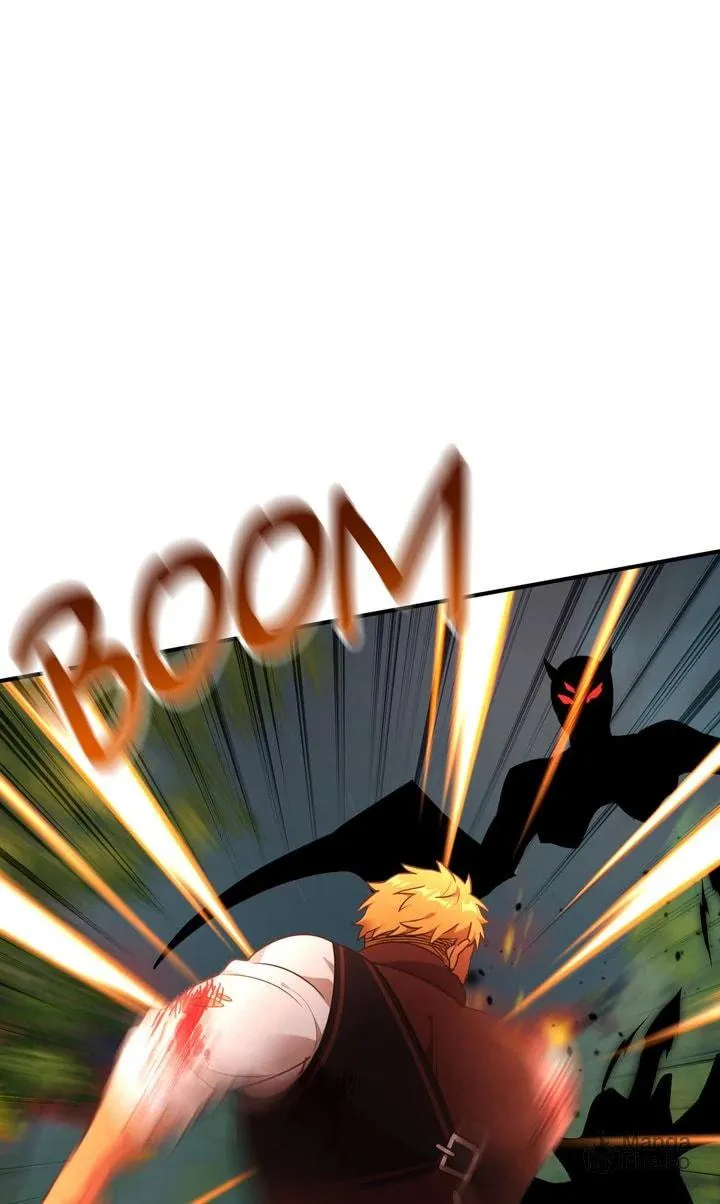 Wake Up, Warrior Chapter 138 page 36 - 