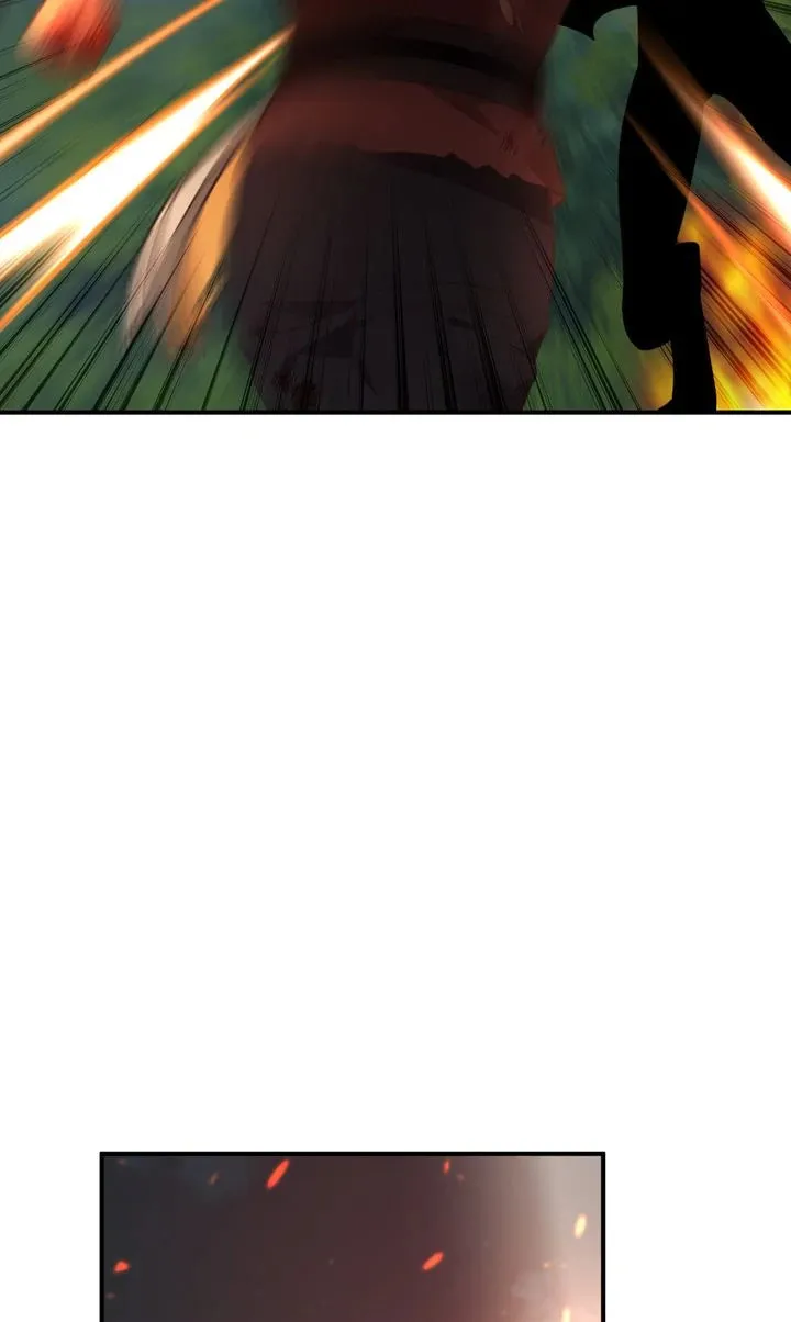 Wake Up, Warrior Chapter 138 page 37 - 