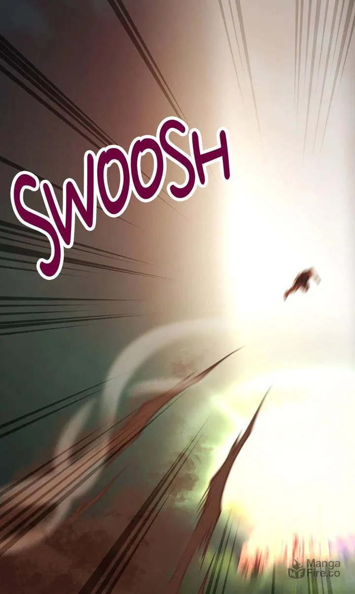 Wake Up, Warrior Chapter 138 page 39 - 