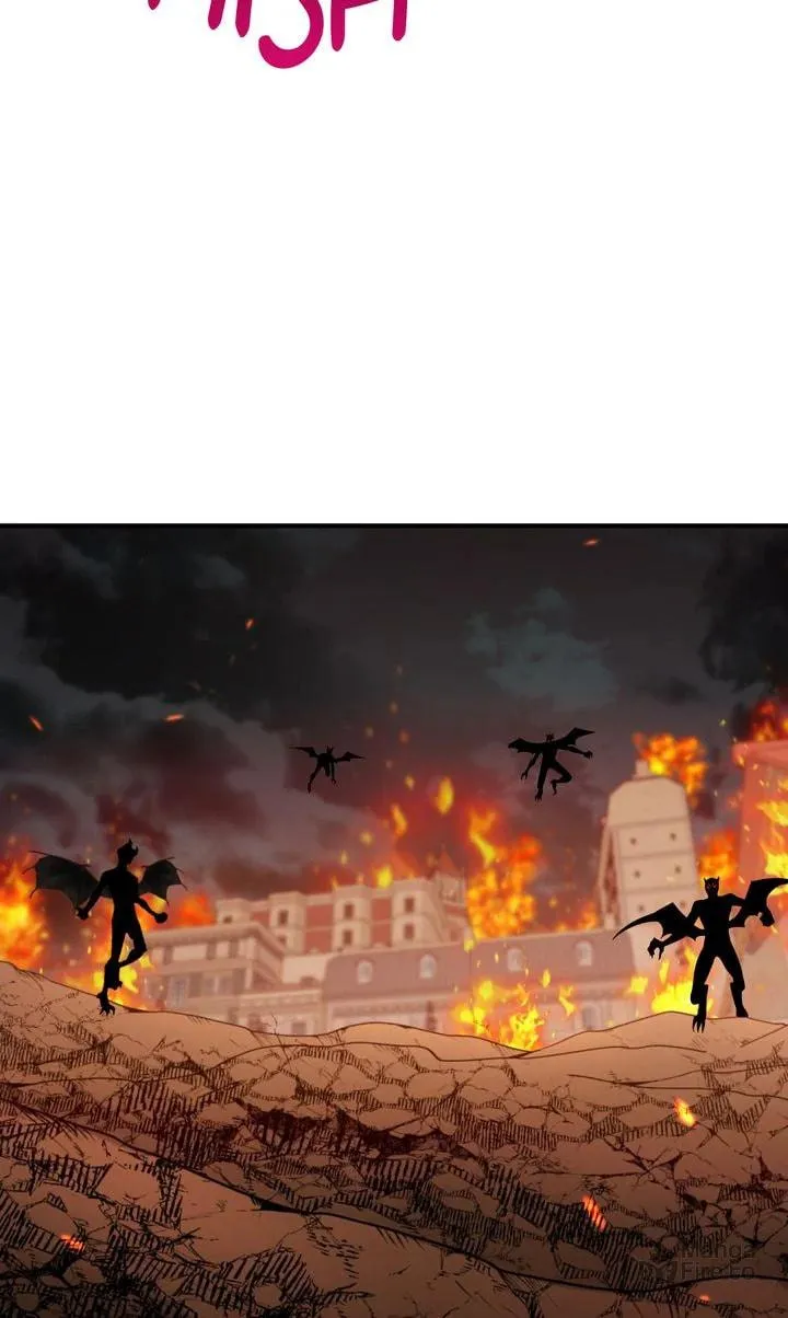 Wake Up, Warrior Chapter 138 page 5 - 