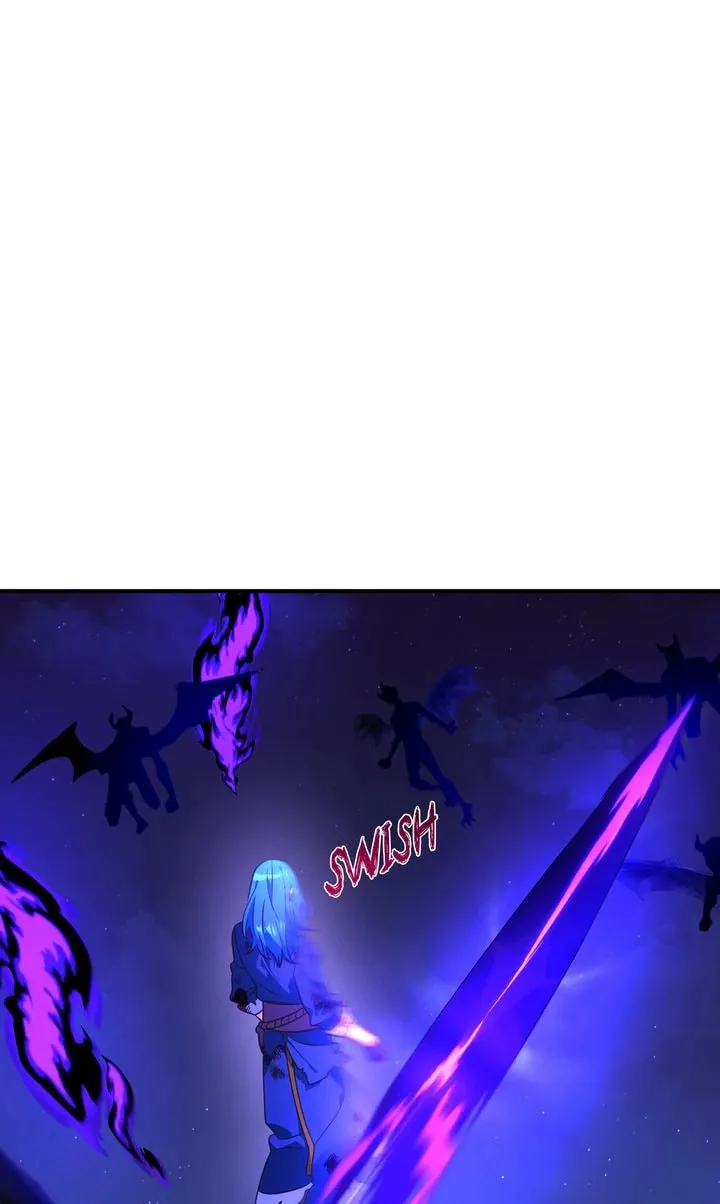 Wake Up, Warrior Chapter 138 page 43 - 