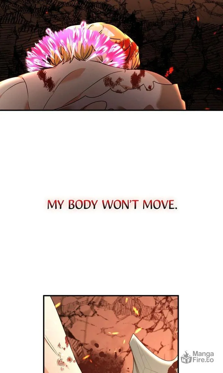 Wake Up, Warrior Chapter 138 page 6 - 