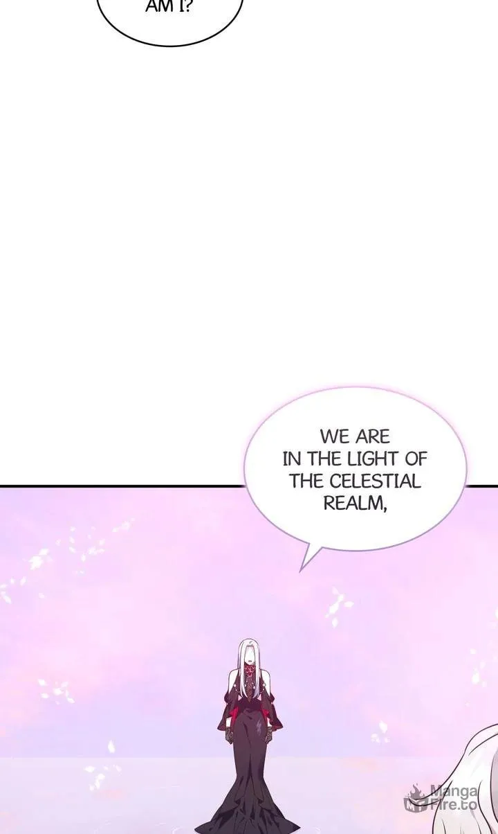 Wake Up, Warrior Chapter 138 page 51 - 