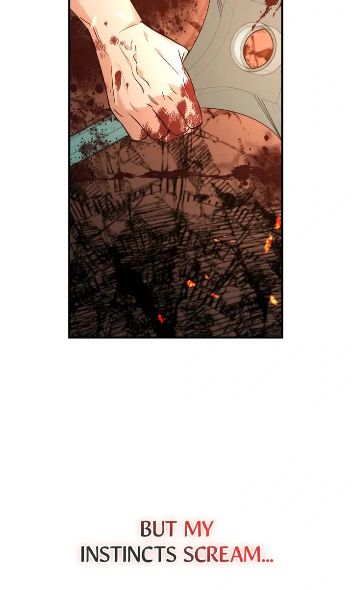 Wake Up, Warrior Chapter 138 page 7 - 
