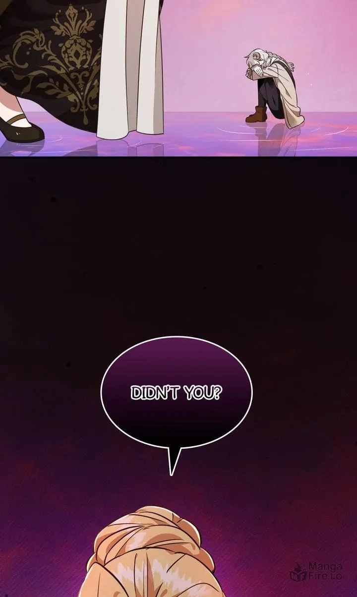 Wake Up, Warrior Chapter 138 page 65 - 