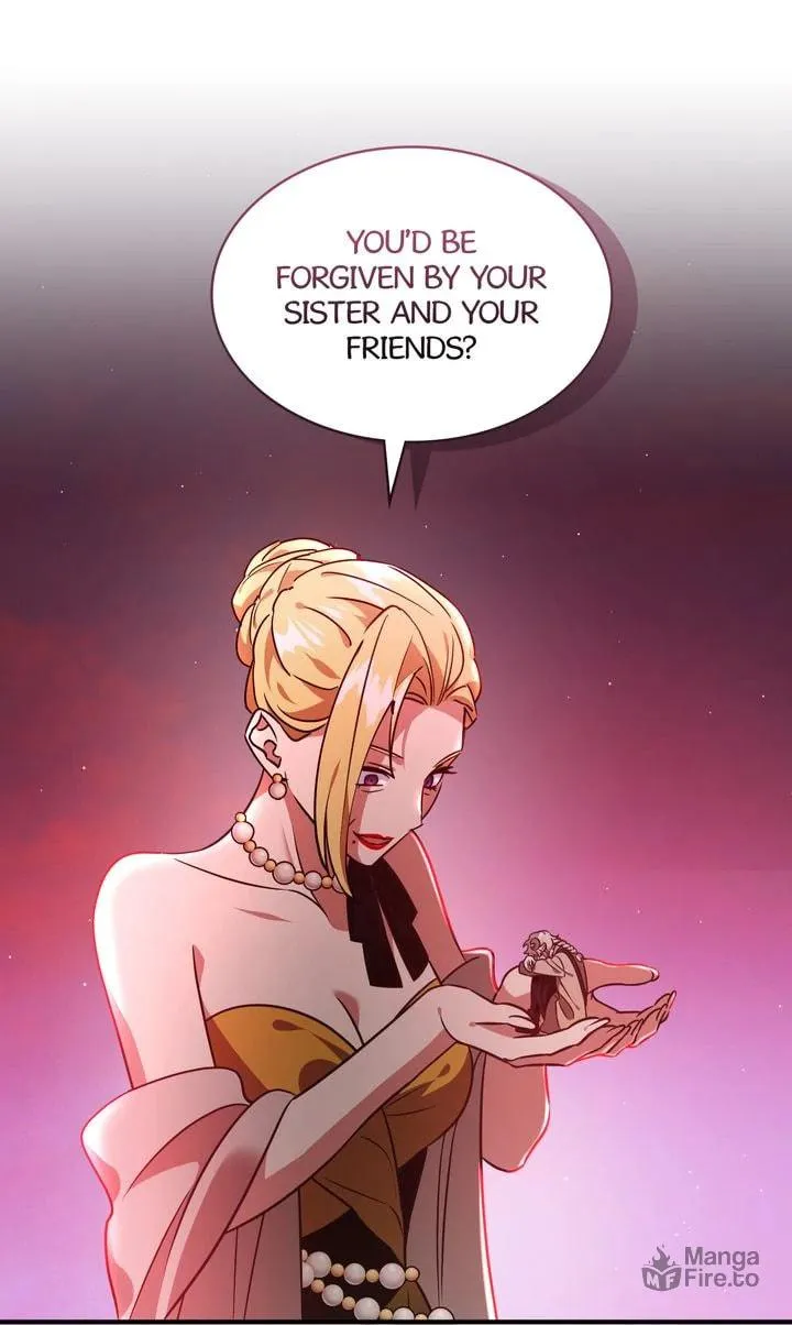 Wake Up, Warrior Chapter 138 page 69 - 