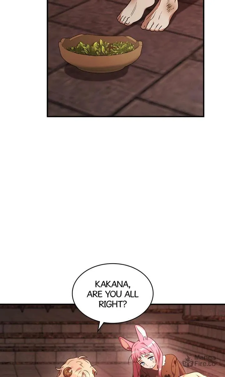 Wake Up, Warrior Chapter 138 page 85 - 