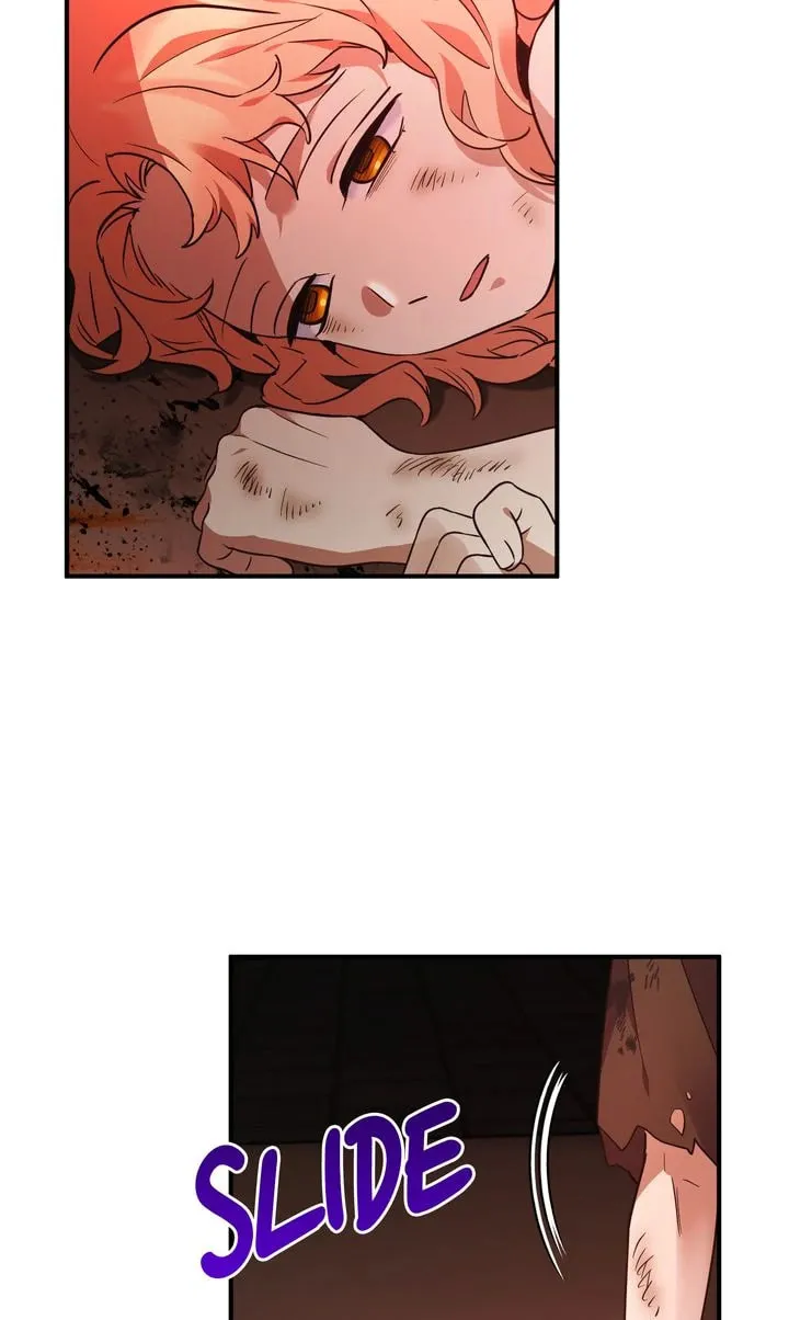Wake Up, Warrior Chapter 138 page 89 - 