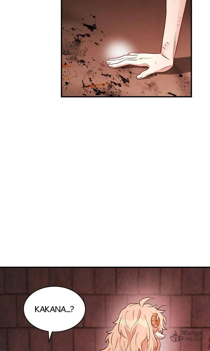 Wake Up, Warrior Chapter 138 page 90 - 