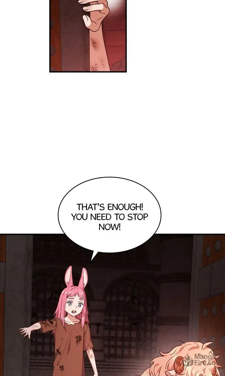 Wake Up, Warrior Chapter 138 page 93 - 