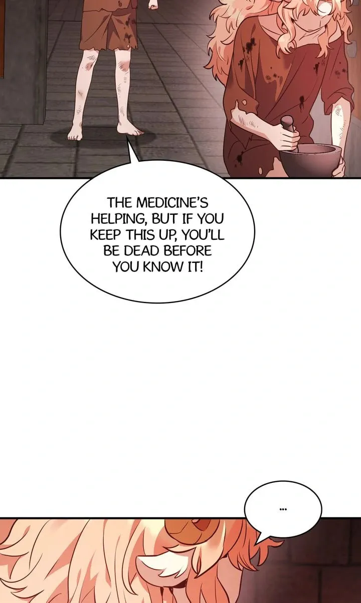 Wake Up, Warrior Chapter 138 page 94 - 