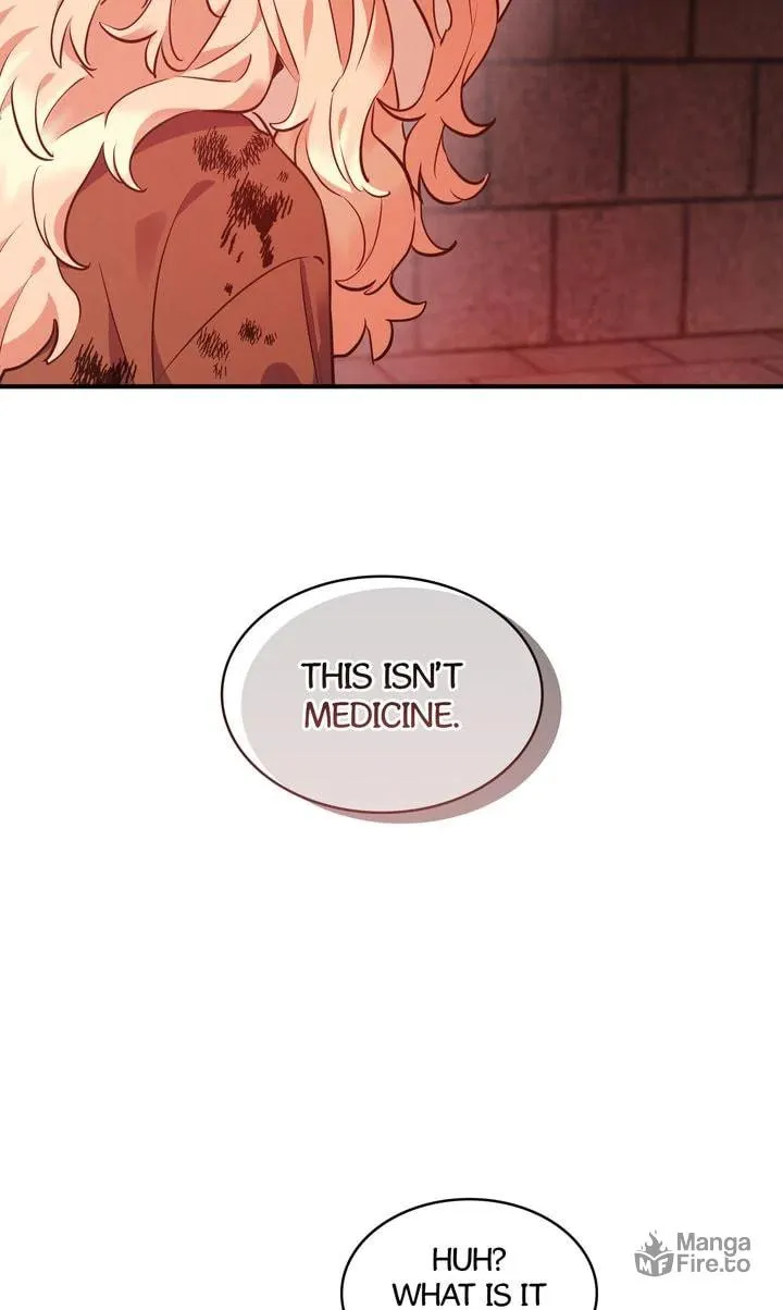 Wake Up, Warrior Chapter 138 page 95 - 
