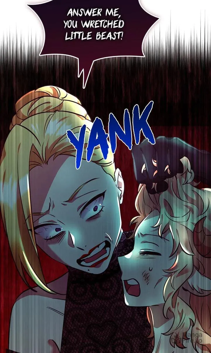 Wake Up, Warrior Chapter 139 page 12 - 