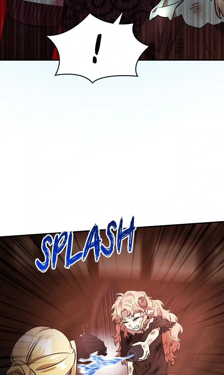 Wake Up, Warrior Chapter 139 page 13 - 