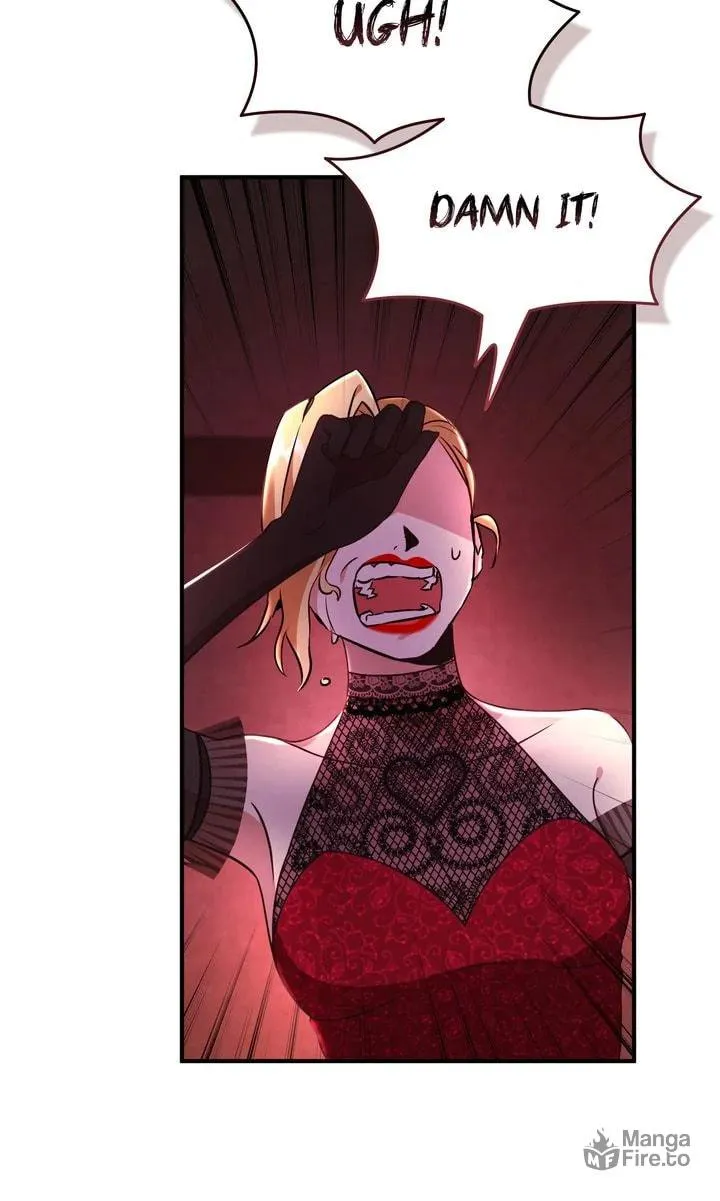 Wake Up, Warrior Chapter 139 page 15 - 