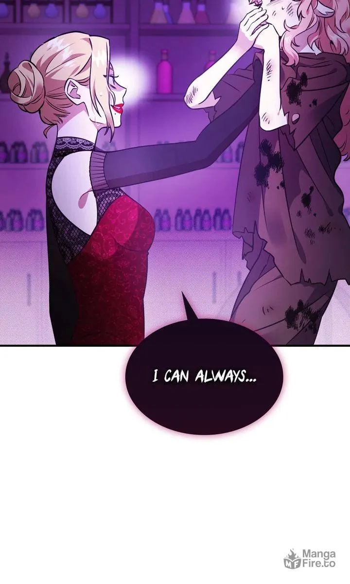 Wake Up, Warrior Chapter 139 page 18 - 