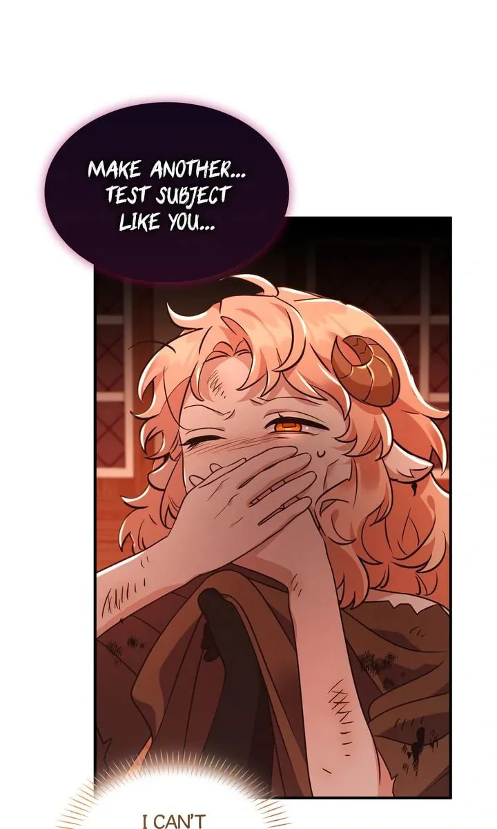 Wake Up, Warrior Chapter 139 page 19 - 