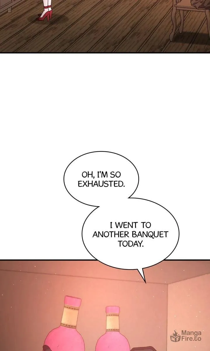Wake Up, Warrior Chapter 139 page 3 - 