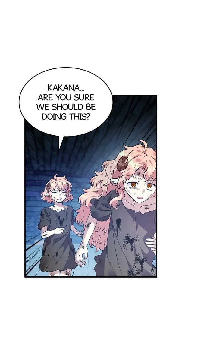 Wake Up, Warrior Chapter 139 page 26 - 