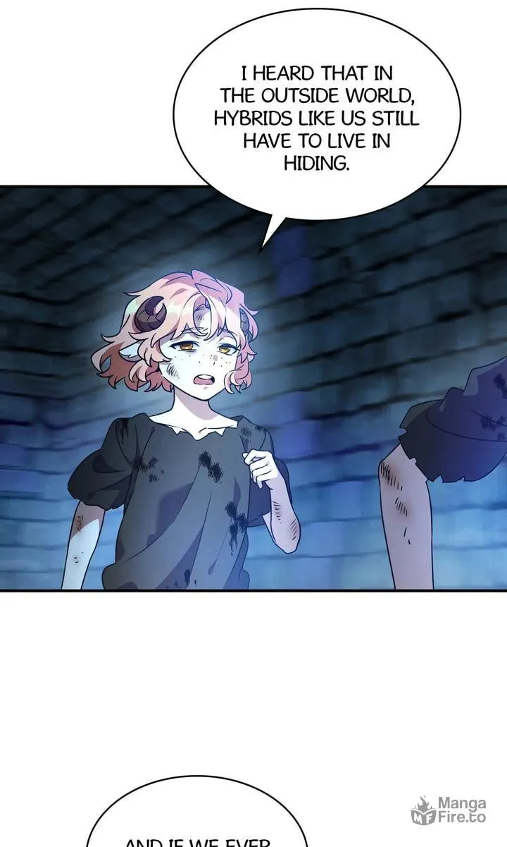 Wake Up, Warrior Chapter 139 page 27 - 