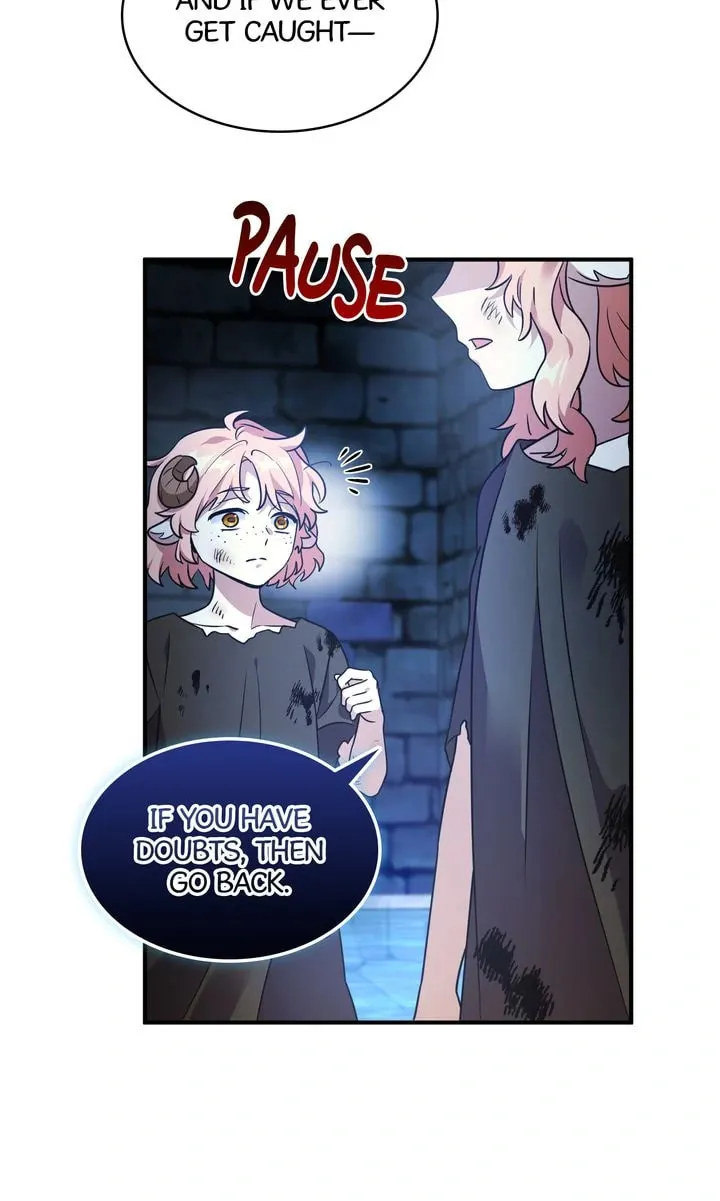 Wake Up, Warrior Chapter 139 page 28 - 