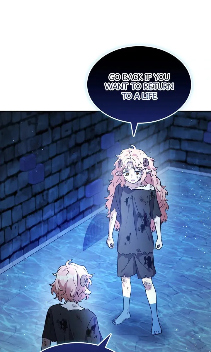 Wake Up, Warrior Chapter 139 page 29 - 