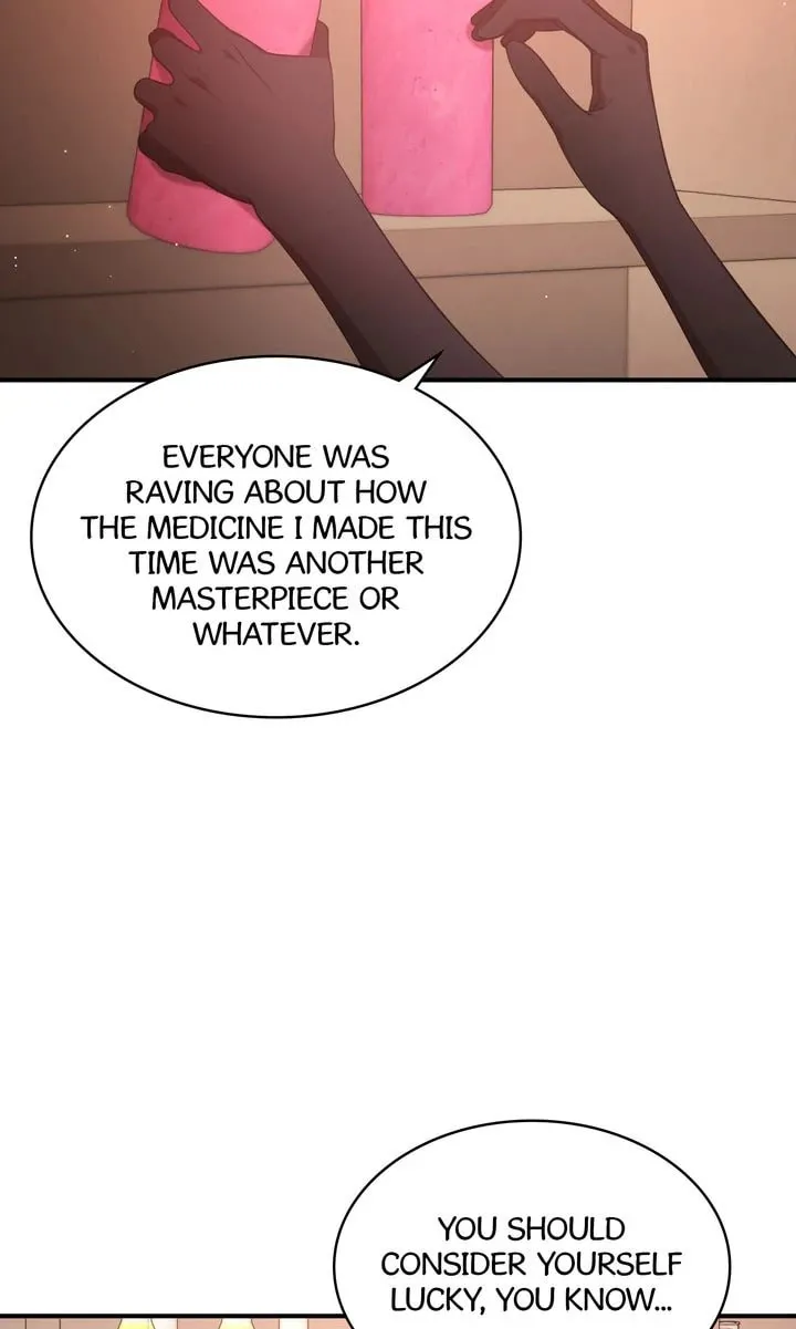 Wake Up, Warrior Chapter 139 page 4 - 
