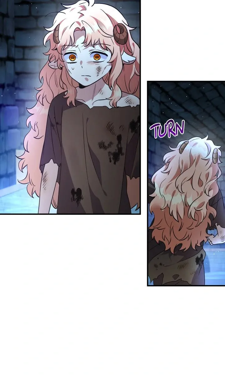Wake Up, Warrior Chapter 139 page 32 - 