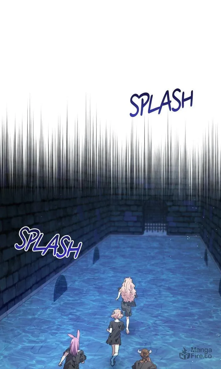 Wake Up, Warrior Chapter 139 page 33 - 