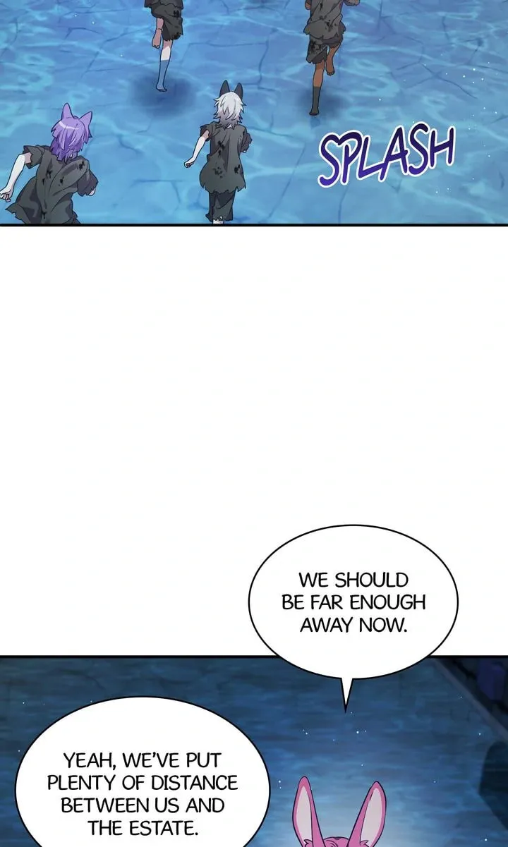 Wake Up, Warrior Chapter 139 page 34 - 