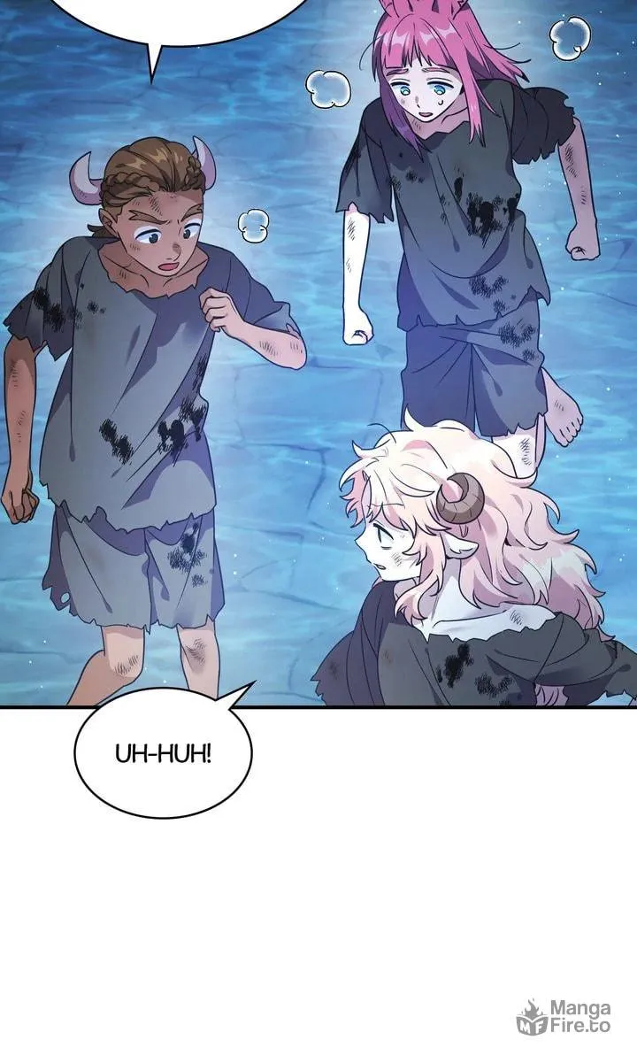 Wake Up, Warrior Chapter 139 page 35 - 