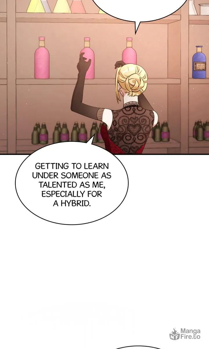 Wake Up, Warrior Chapter 139 page 5 - 
