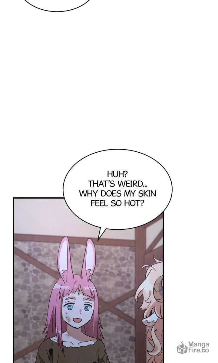 Wake Up, Warrior Chapter 139 page 42 - 