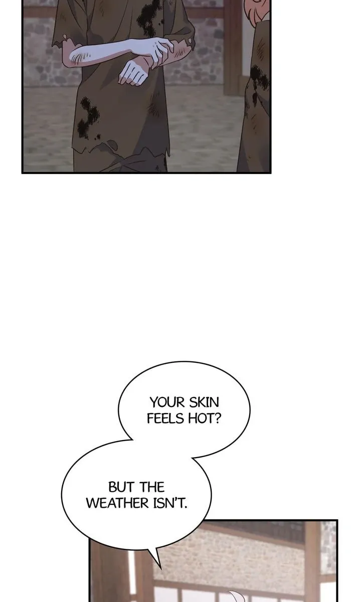 Wake Up, Warrior Chapter 139 page 43 - 