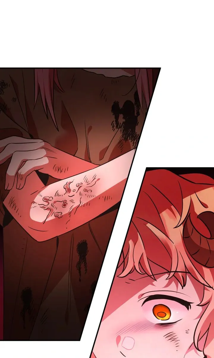 Wake Up, Warrior Chapter 139 page 47 - 