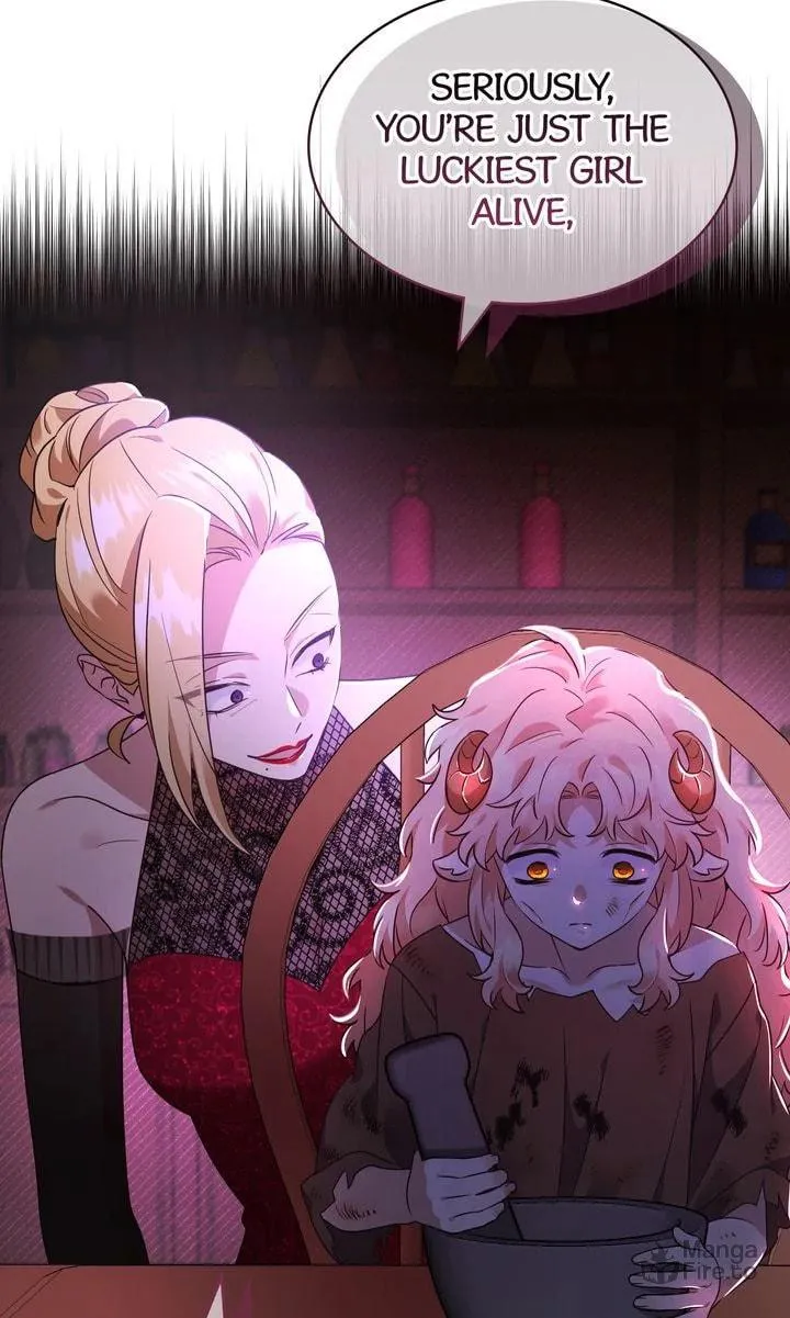 Wake Up, Warrior Chapter 139 page 6 - 