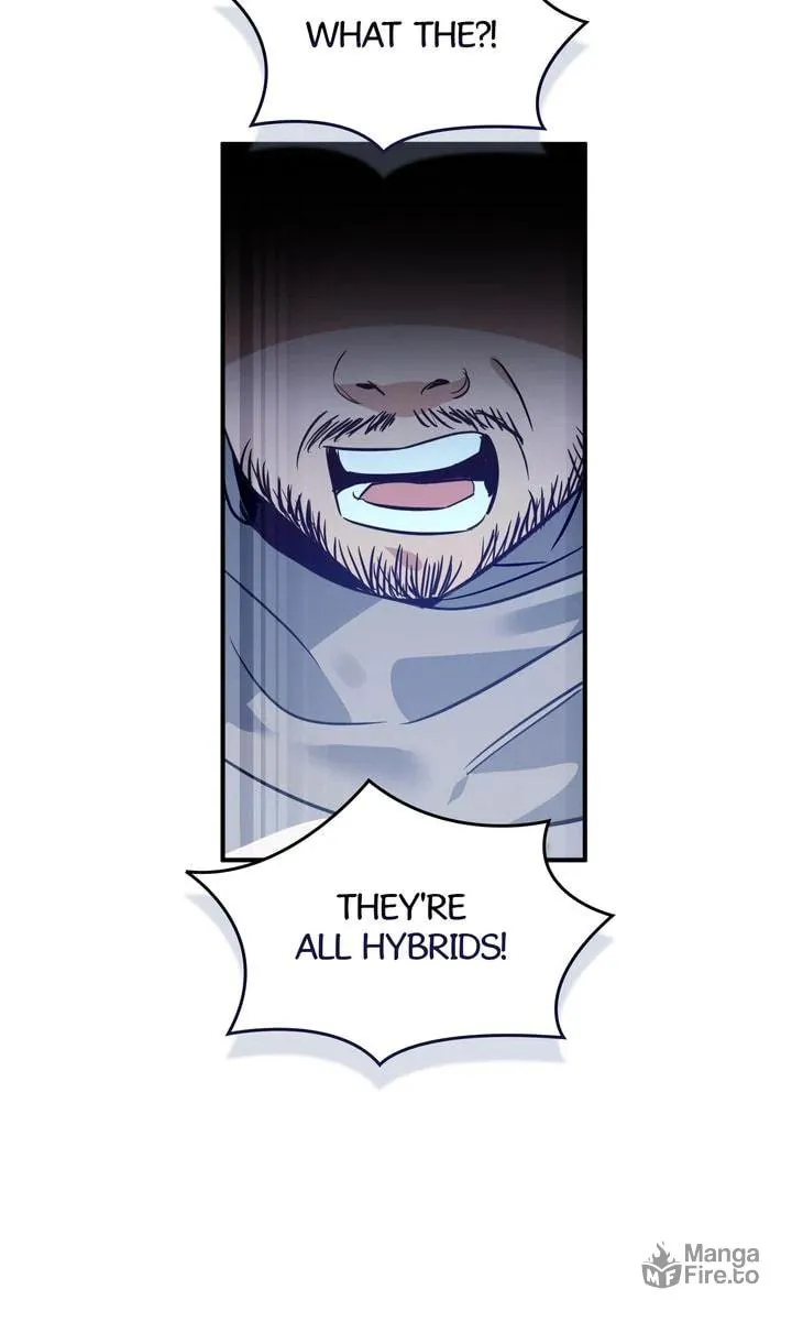 Wake Up, Warrior Chapter 139 page 51 - 