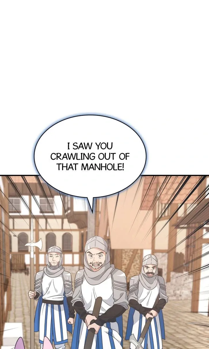 Wake Up, Warrior Chapter 139 page 52 - 