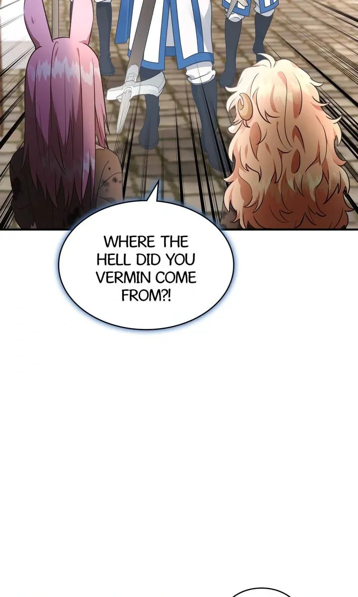 Wake Up, Warrior Chapter 139 page 53 - 