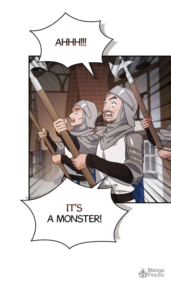 Wake Up, Warrior Chapter 139 page 57 - 
