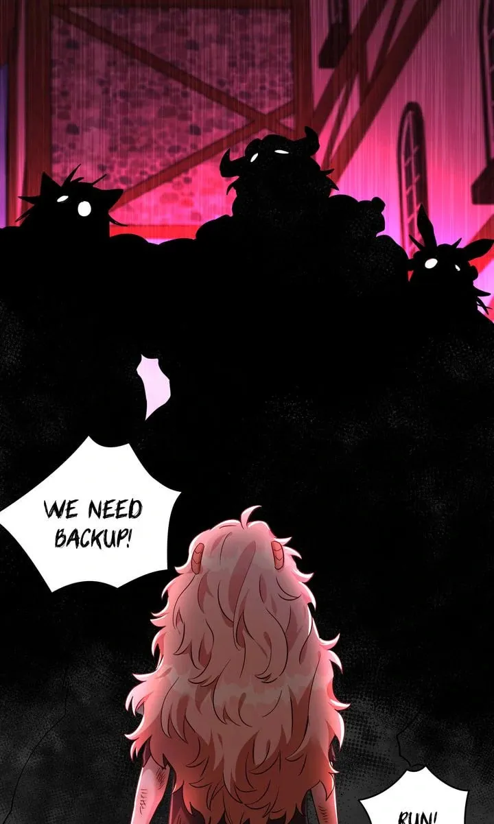 Wake Up, Warrior Chapter 139 page 61 - 
