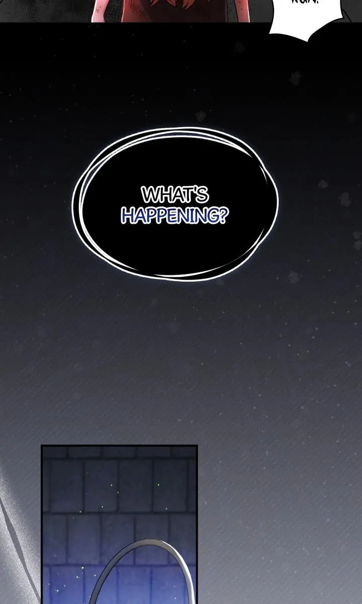 Wake Up, Warrior Chapter 139 page 62 - 