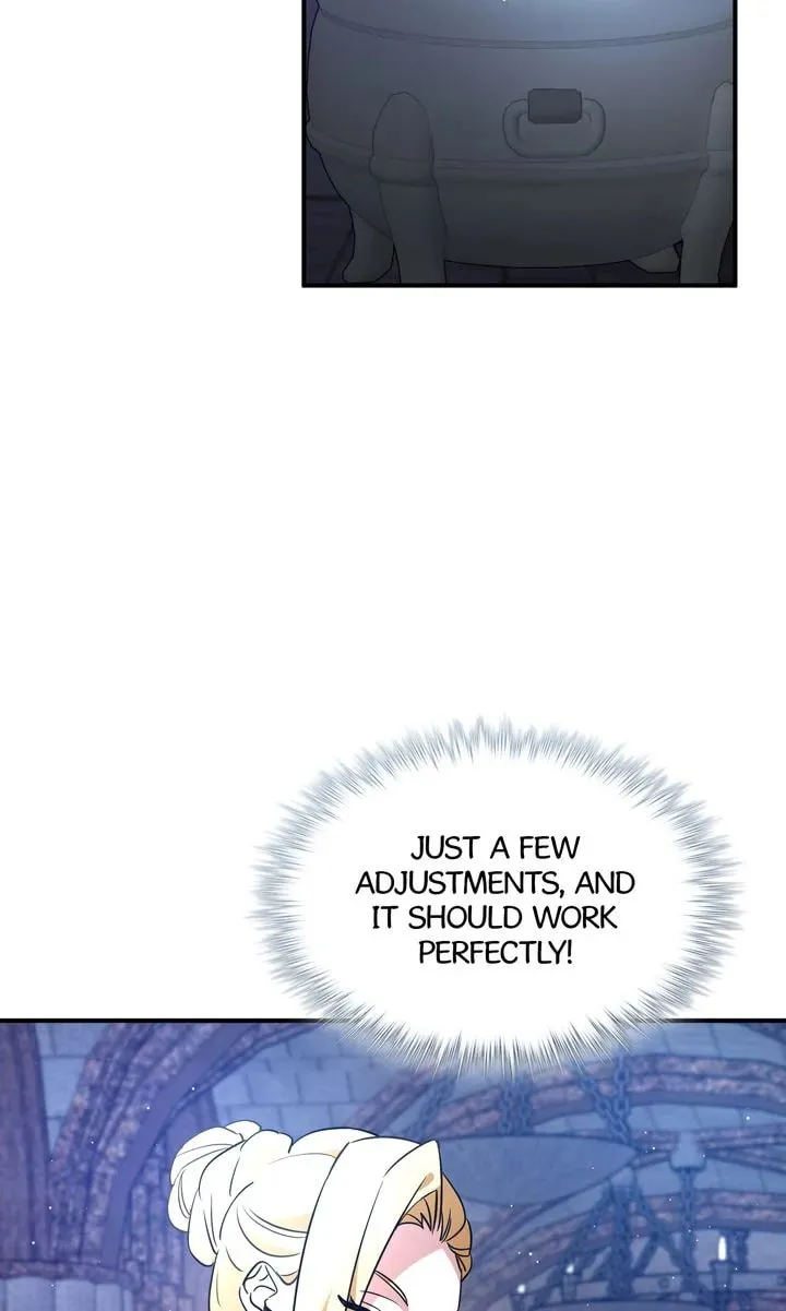 Wake Up, Warrior Chapter 139 page 64 - 
